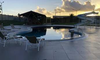 Imagem 4: Lote no Quintas da Barra