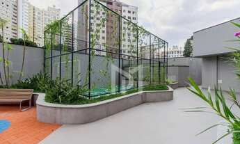 Imagem 6: Apartamento com 3 suítes à venda, 240 m² por R$ 3.158.000 - Cabral - Curitiba/PR