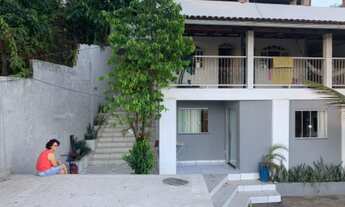 Imagem 3: Casa com 2 moradias morada de Santa Fe