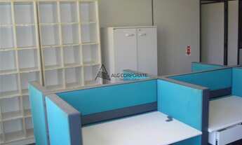 Imagem 6: Salas Comerciais, Centro - Campinas