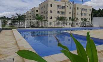 Imagem 2: Pra alugar hoje! Jardim Di Napoli na Estrada da Maioba