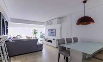 Imagem 6: Apartamento para venda com 93 metros quadrados com 2 quartos