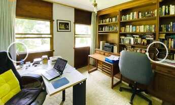 Imagem 6: Casa com 3 dormitórios à venda, 472 m² por R$ 1.099.990,00 - Chácara do Refúgio - Carapicu