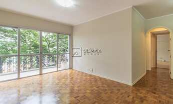 Imagem: Apartamento Locação 3 Dormitórios - 108