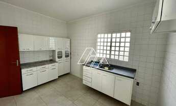 Imagem 7: Casa com 3 dormitórios à venda, 210 m² por R$ 410.000,00 - Jardim Nazareth - Marília/SP