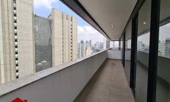 Imagem 5: BARRA FUNDA - Laje comercial com 857,30m², 24 vagas, 6 banheiros