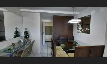 Imagem 2: Apartamento com excelente localização em Candeias