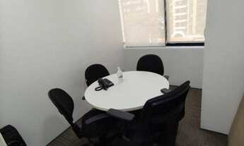 Imagem 6: Berrini - Conjunto, 220 m² - venda por R$ ou aluguel por R$ /mês - Brooklin - São Paulo/SP