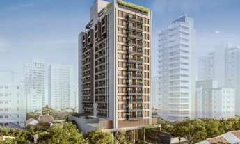 Imagem 2: SãO PAULO - Apartamento Padrão - Pinheiros