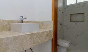 Imagem 4: Casa para Venda em Lagoa Santa, Joá, 4 dormitórios, 2 suítes, 4 banheiros, 2 vagas