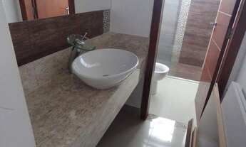 Imagem 6: Vende-se Casa 4 quartos 2 banheiros bairro Santo Agostinho