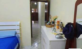 Imagem 15: Casa térrea, 6 x 30, geminada, com 3 quartos em Canto do Forte - Praia Grande - SP