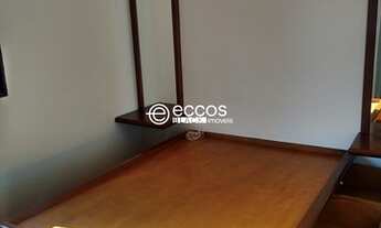 Imagem 7: APARTAMENTO RESIDENCIAL em UBERLÂNDIA - MG, ALTO UMUARAMA