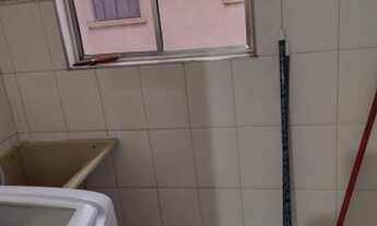 Imagem 4: Apartamento para aluguel e venda tem 45 metros quadrados com 2 quartos em Novo Osasco - Os