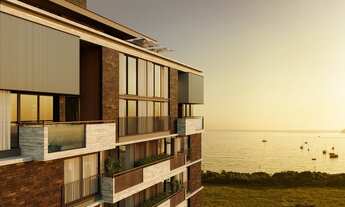 Imagem 2: APARTAMENTO 4 SUÍTES NO JURERÊ | FLORIANÓPOLIS