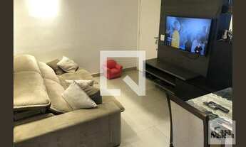 Imagem 2: Apartamento à Venda - Betânia, 2 Quartos, 48 m²