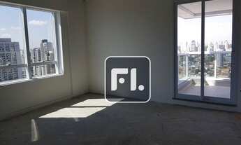 Imagem 5: Conjunto para alugar, 207 m² por R$ 10.500,02/mês - Chácara Santo Antônio - São Paulo/SP