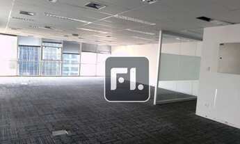 Imagem 2: Conjunto para alugar, 165 m² por R$ 13.200,00/mês - Bela Vista - São Paulo/SP