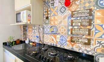 Imagem 6: Apartamento para venda com 2 quartos em Jóquei Clube - Juiz de Fora - MG