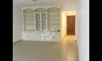 Imagem 7: Apartamento para venda com 133 metros quadrados com 3 quartos em Gávea - Rio de Janeiro