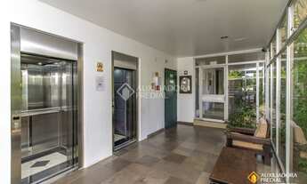 Imagem 4: PORTO ALEGRE - Apartamento Padrão - Centro Histórico