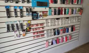 Imagem 3: Loja completinha