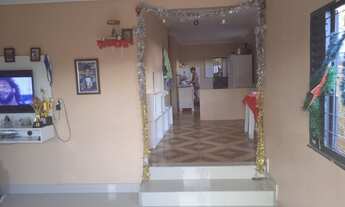 Imagem 4: Linda casa no campos sales