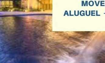 Imagem 1: Alugo!!!Edf Maria Emilia/81m2/3quartos/moveis fixos