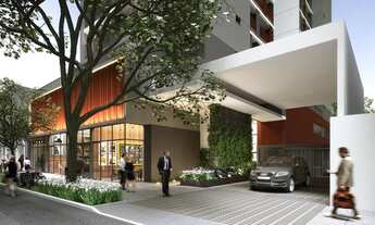 Imagem 2: SãO PAULO - Apartamento Padrão - Liberdade