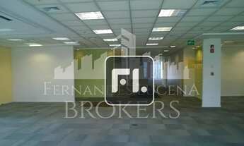 Imagem 5: Conjunto, 871 m² - venda por R$ 26.155.500,02 ou aluguel por R$ 126.000,00/mês - Itaim Bib