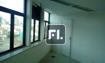 Imagem 7: Conjunto para alugar, 110 m² por R$ 4.950/mês - Pinheiros - São Paulo/SP