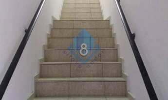 Imagem 6: Sala Comercial para locação, Santa Maria, São Caetano do Sul - SA0017