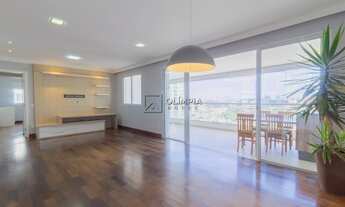 Imagem: Apartamento Venda Santo Amaro 135 m² 3