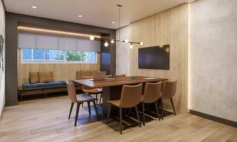 Imagem 6: SãO PAULO - Apartamento Padrão - Vila Romana