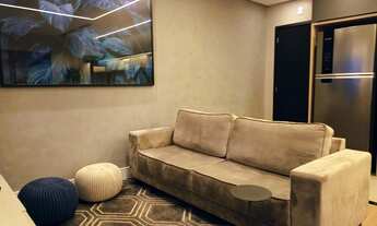 Imagem 2: Jooy Wonder apartamento localizado proximo a Orla Morena