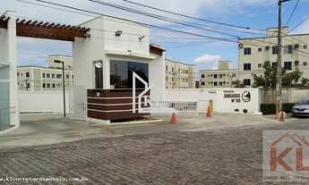 Imagem: Parnamirim - Apartamento Padrão - Nova