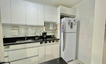 Imagem 7: Boqueirão - Apartamento para venda possui 68 metros quadrados com 2 quartos - Praia Grande