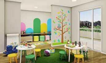 Imagem 6: SãO PAULO - Apartamento Padrão - Parque Bristol