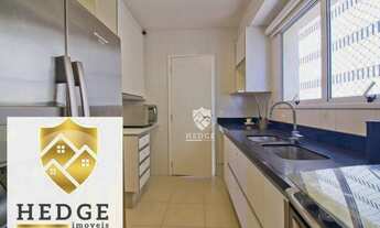 Imagem 5: Apartamento com 3 dormitórios à venda, 165 m² por R$ 2.320.000 - Santa Cecília - São Paulo