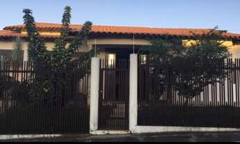 Imagem 2: Casa de condomínio de alto padrão, para venda ou troca casa com 320 M² com 4 suítes lote d