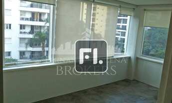 Imagem 2: Conjunto para alugar, 100 m² por R$ 6.500,00/mês - Itaim Bibi - São Paulo/SP