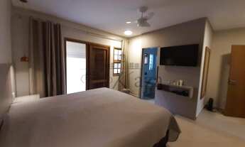 Imagem 5: Casa de condomínio para venda com 200 metros quadrados com 3 quartos