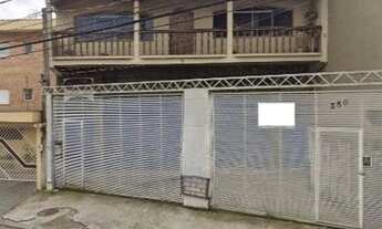 Imagem 3: Salão Comercial para locação, Vila Valparaíso, Santo André - SL0243