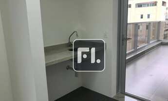 Imagem 4: Conjunto à venda, 104 m² por R$ 1.160.000,00 - Vila Olímpia - São Paulo/SP