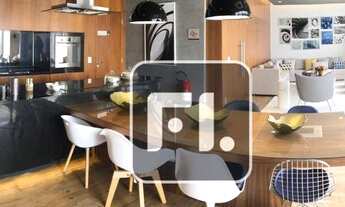 Imagem 7: Apartamento com 2 dormitórios, 78 m² - venda por R$ 1.250.000,00 ou aluguel por R$ 5.700,0