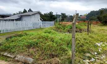 Imagem 2: Terreno em Biguaçu