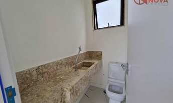 Imagem 7: Excelente Casa Duplex no Portal do Aeroporto