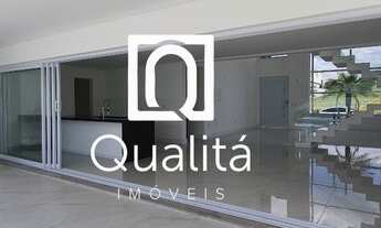 Imagem 3: CASA SOBRADO À VENDA NO CONDOMÍNIO ALPHAVILLE NOVA ESPLANADA 4