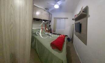 Imagem 6: Apartamento para Venda em Jundiaí, Jardim Ermida I, 2 dormitórios, 1 suíte, 1 banheiro, 2