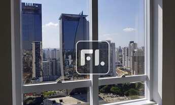 Imagem 7: Conjunto para alugar, 207 m² por R$ 10.500,02/mês - Chácara Santo Antônio - São Paulo/SP